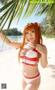 Souryuu Asuka Langley - Hdvideo Brazzsa Panty P1 No.ab9d17 Image No. 23