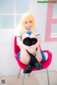 Cosplay Mike - Hart Doggy Sweety P6 No.a95c85 Image No. 13