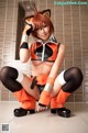 Cosplay Makonon - Senior Hoser Fauck P6 No.2281d9 Image No. 13