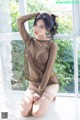 IMISS Vol.218: Model Xiao Hu Li (小 狐狸 Sica) (45 photos) P13 No.2fe94c Image No. 65