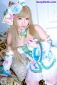 Cosplay Saku - Brinx Japanese Secretaries P6 No.282c03 Image No. 13