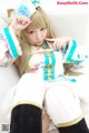 Cosplay Saku - Brinx Japanese Secretaries P8 No.f10c89 Image No. 9