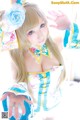 Cosplay Saku - Brinx Japanese Secretaries P3 No.a8c2a5 Image No. 19