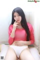 TouTiao 2016-07-13: Model Jing Jing (婧 婧) (52 photos) P47 No.071d70 Image No. 53