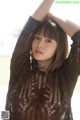 Otono Sakurai 櫻井音乃, ヤンマガWeb ヤンマガアザーっす！ P8 No.4a5f00 Image No. 3