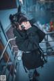 DJAWA Photo - Mimmi (밈미): "Rudy Codename Wolfgirl" (201 photos) P167 No.6f4bb7 Image No. 23