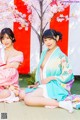 ヘアヌード 「さくらを見る会」 2021, Shukan Post 2021.04.09 (週刊ポスト 2021年4月9日号) P3 No.ffa7cf Image No. 25