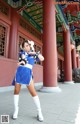 Streetfighter Chunli - Xxnx Bigass Bhabhi P2 No.c97af0 Image No. 21