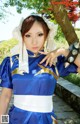 Streetfighter Chunli - Xxnx Bigass Bhabhi P12 No.60a444 Image No. 1