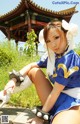 Streetfighter Chunli - Xxnx Bigass Bhabhi P11 No.c8e667 Image No. 3