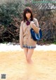 Yui Ayaka - Playing Fotos Ebony P2 No.d499c4 Image No. 21