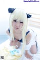 Cosplay Nagisa - Girls Fucking Ultra P4 No.6c7034 Image No. 17