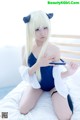 Cosplay Nagisa - Girls Fucking Ultra P12 No.688fb6 Image No. 1