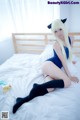 Cosplay Nagisa - Girls Fucking Ultra P1 No.69fdbd Image No. 23