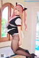 Cosplay Yori - Xxxbodysex Bra Nudepic P7 No.bced98 Image No. 11