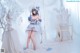 Cosplay Rioko凉凉子 柴郡冰雪公主 P4 No.af8de3 Image No. 67