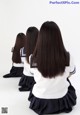 Japanese Schoolgirls - Studios Juicy Ass P8 No.195235 Image No. 9