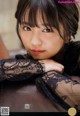 Yuno Ohara 大原優乃, Young Champion 2019 No.01 (ヤングチャンピオン 2019年01号) P5 No.fcfe94 Image No. 9