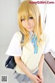 Cosplay Haruka - Hervagina Xxx Breakgif P11 No.e88155 Image No. 3