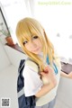 Cosplay Haruka - Hervagina Xxx Breakgif P7 No.b2038b Image No. 11