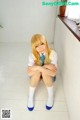 Cosplay Haruka - Hervagina Xxx Breakgif P9 No.eeba8f Image No. 7