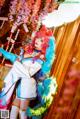 Coser@雯妹不讲道理 No.044: 10月自拍套餐 (248 photos ) P224 No.a3ba52 Image No. 37