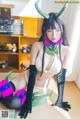 Coser@雯妹不讲道理 No.044: 10月自拍套餐 (248 photos ) P85 No.ccafee Image No. 315