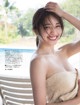 Miyu みゆ, FRIDAY 2019.08.09 (フライデー 2019年8月9日号) P2 No.28e824 Image No. 5