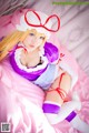 Cosplay Meisanchi - Cortos Anal Sex P9 No.17cd8b Image No. 7