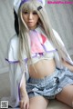 Miku Oguri - Cleavage Fatbutt Riding P5 No.bbea76 Image No. 15