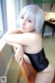 Cosplay Shien - Fbf Butts Naked P9 No.92e520 Image No. 7