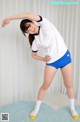 Aoi Kousaka - Coat Sexy Movies P8 No.3c3f8e Image No. 9