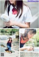 Hina Kawata 河田陽菜, FLASH スペシャル グラビアBEST 2019盛夏号 P3 No.1c920b Image No. 13