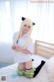 Cosplay Nagisa - Picsanaltobi Hairy Pichunter P5 No.f5754d Image No. 15