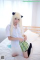 Cosplay Nagisa - Picsanaltobi Hairy Pichunter P4 No.2ca66d Image No. 17