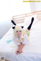 Cosplay Nagisa - Picsanaltobi Hairy Pichunter P3 No.cb7c27 Image No. 19