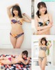 Natsumi Hirajima 平嶋夏海, アサ芸Secret！2022 Vol.77 P4 No.9cbe4f Image No. 1