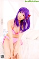 Cosplay Sachi - Innocent Nacked Breast P8 No.9156a2 Image No. 9