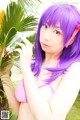 Cosplay Sachi - Innocent Nacked Breast P3 No.914d33 Image No. 19