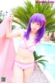 Cosplay Sachi - Innocent Nacked Breast P6 No.e71253 Image No. 13