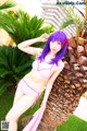 Cosplay Sachi - Innocent Nacked Breast P5 No.187fe1 Image No. 15