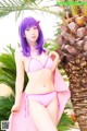 Cosplay Sachi - Innocent Nacked Breast P2 No.95f89d Image No. 21