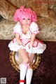 Cosplay Ayumi - 1chick Doctor Patient P10 No.8d0178 Image No. 5