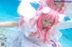 Cosplay Saku - Crystal Hospittle Xxxbig P6 No.853d02 Image No. 13