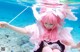 Cosplay Saku - Crystal Hospittle Xxxbig P3 No.aa1a80 Image No. 19