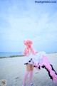 Cosplay Saku - Crystal Hospittle Xxxbig P1 No.ee974c Image No. 23