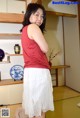 Nobue Makiyama - Picturehunter Anal Xvideos P2 No.174847 Image No. 21