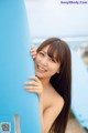 Miru Shiroma 白間美瑠, Weekly Playboy 2019 No.18-19 (週刊プレイボーイ 2019年18-19号) P7 No.85175d Image No. 1