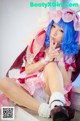 Cosplay Maropapi - Nici Video 3gpking P5 No.58170d Image No. 15