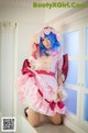 Cosplay Maropapi - Nici Video 3gpking P6 No.670f4e Image No. 13